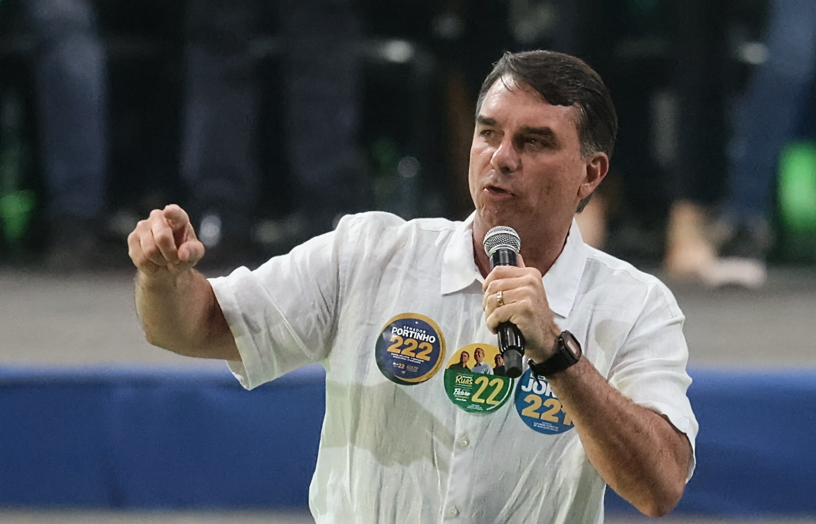 Flávio chama MP do fim das bets de 'estelionato' e aponta risco de medida perder validade após a eleição