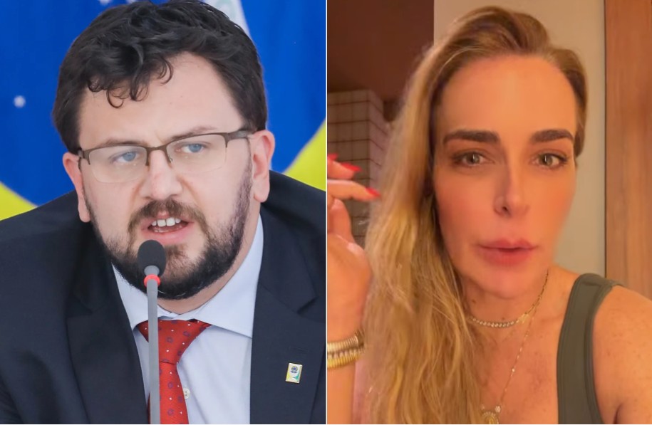 O empréstimo da lobista para ex-assessor de Lula foi feito em um só desembolso - QTU Questões do Universo