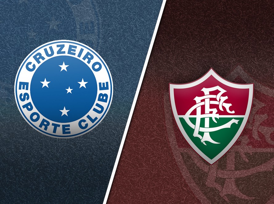 Cruzeiro x Fluminense: veja onde assistir ao jogo pelo Brasileirão