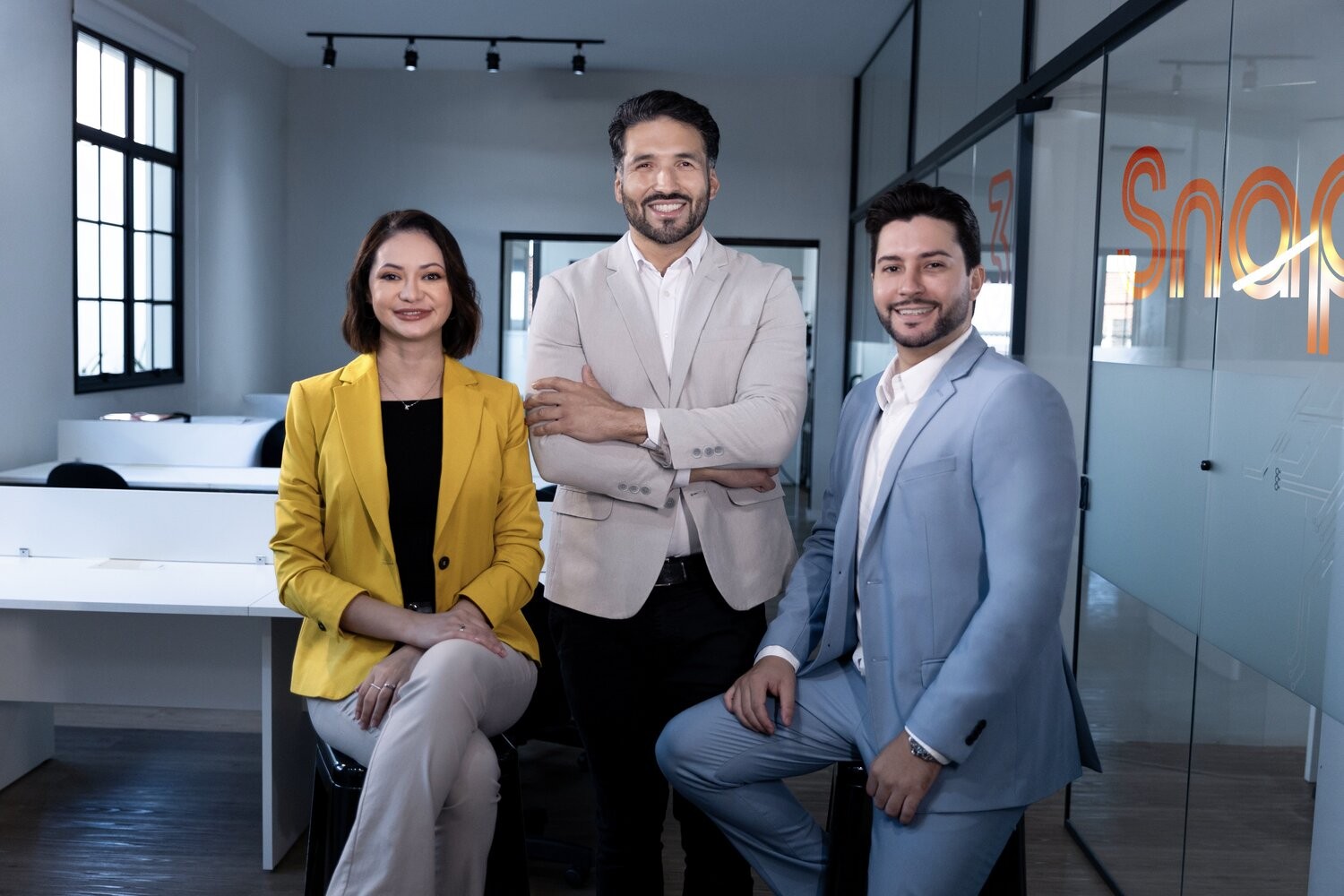 Nova geração de agências brasileiras atrai interesse internacional