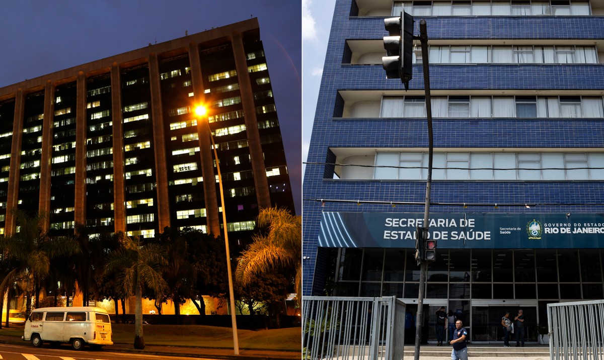 Crise nas Unidades de Saúde do Rio: Filas para Internação Geram Conflito entre Prefeitura e Governo Estadual
