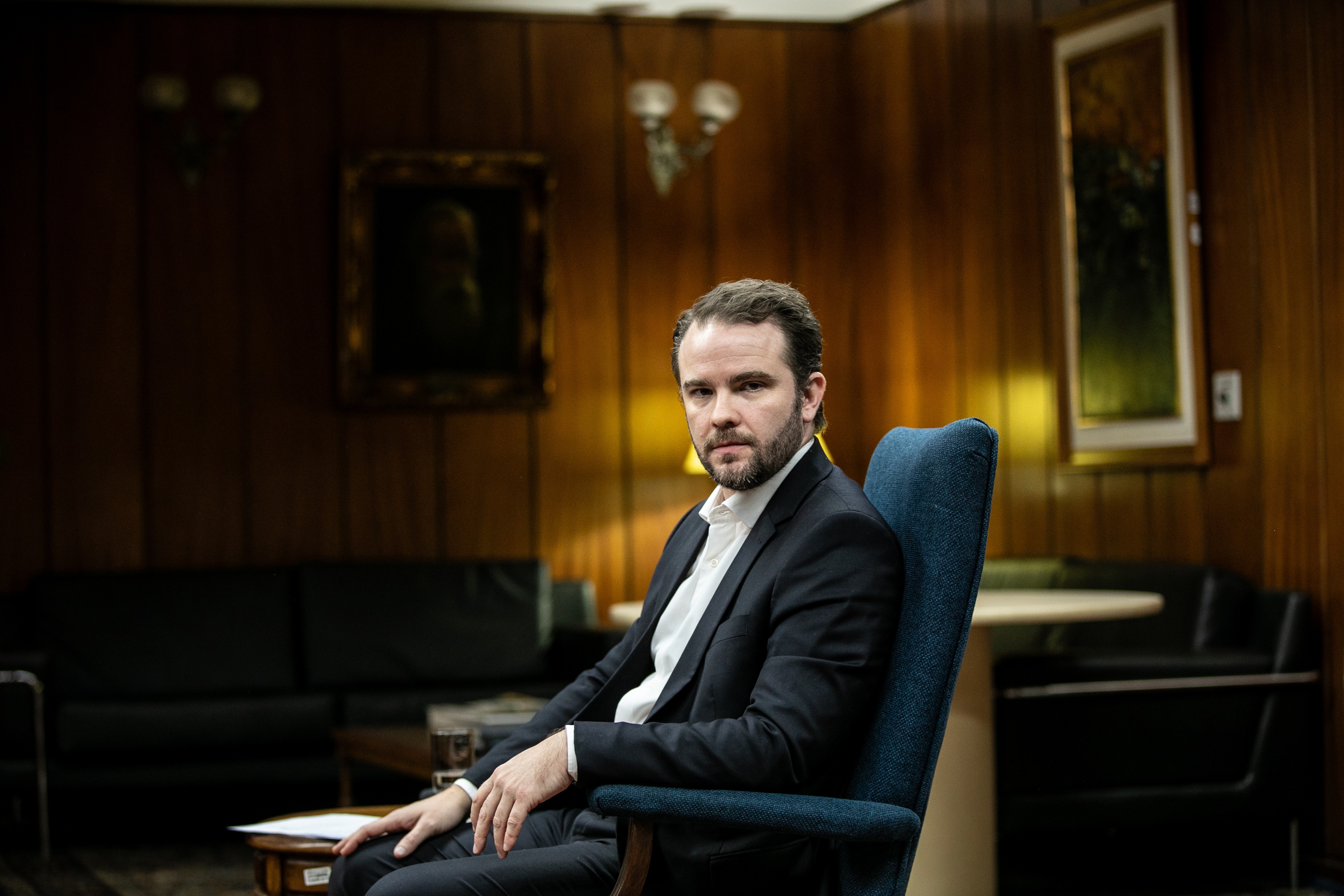 As ideias do novo ministro da Fazenda