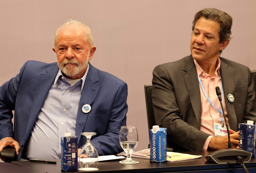 Déficit zero é dado como morto no governo Lula, mas ministros batem cabeça  sobre nova meta