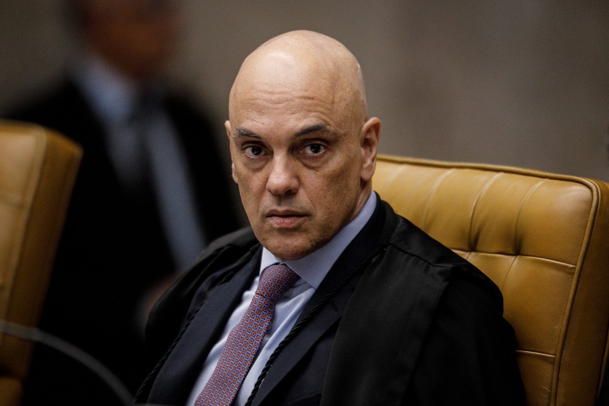 Número de aliados de Bolsonaro presos por Moraes cresce, enquanto ministro tem aval da Primeira Turma do STF em outras decisões