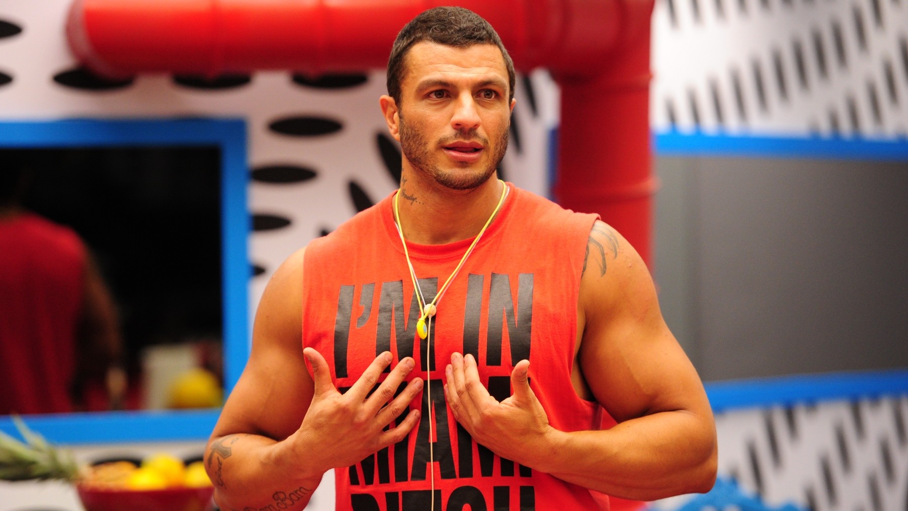 Kleber Bambam aos 48: o que acontece com quem fica famoso tão jovem? - QTU Questões do Universo