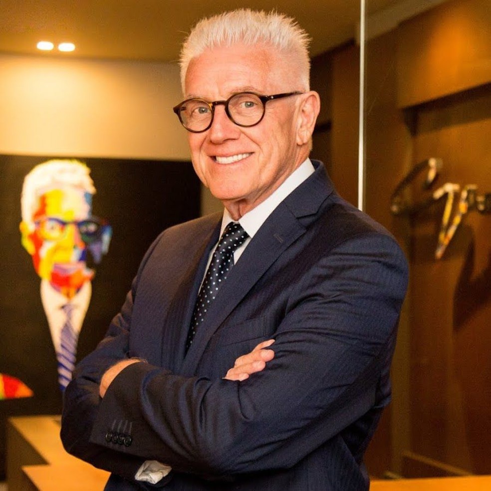 O advogado Luiz Fernando Gevaerd explicou quando a infidelidade deixa de ser apenas pessoal e vira questão legal — Foto: Divulgação