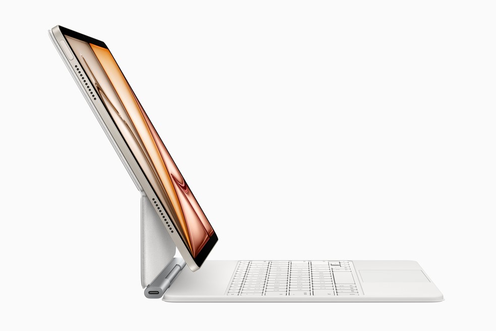 Apple renova família de iPads, de versão básica a chip com IA