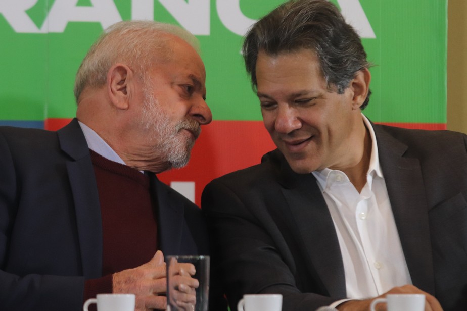 As idas e vindas da relação entre Lula e Haddad, novo ministro da Fazenda