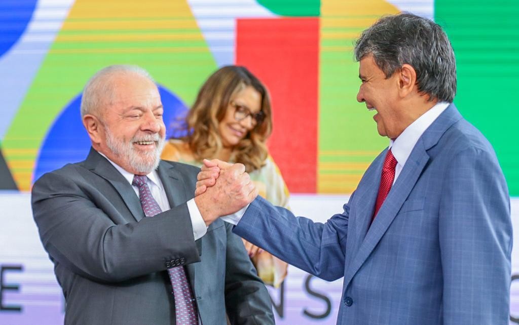 Pelo G20, Lula e ministros 'trocam' Brasília pelo Rio temporariamente