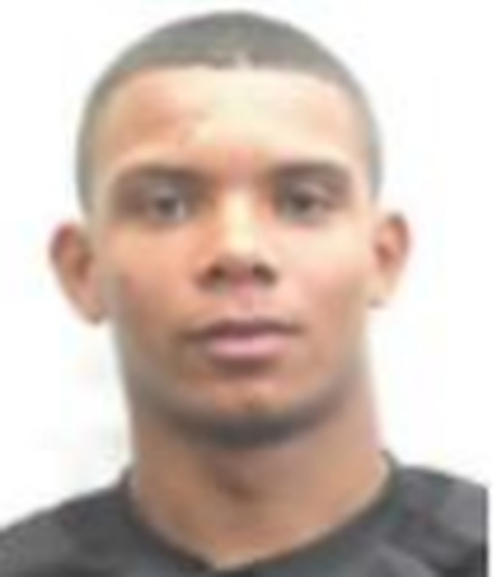 Thiago Siqueira Pereira, vulgo Gato Brabo — Foto: Reprodução