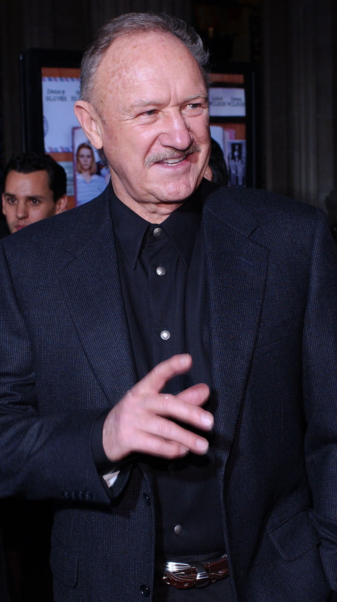 Gene Hackman: Polícia divulga resultado inicial de autópsia de ator e  mulher achados mortos nos EUA