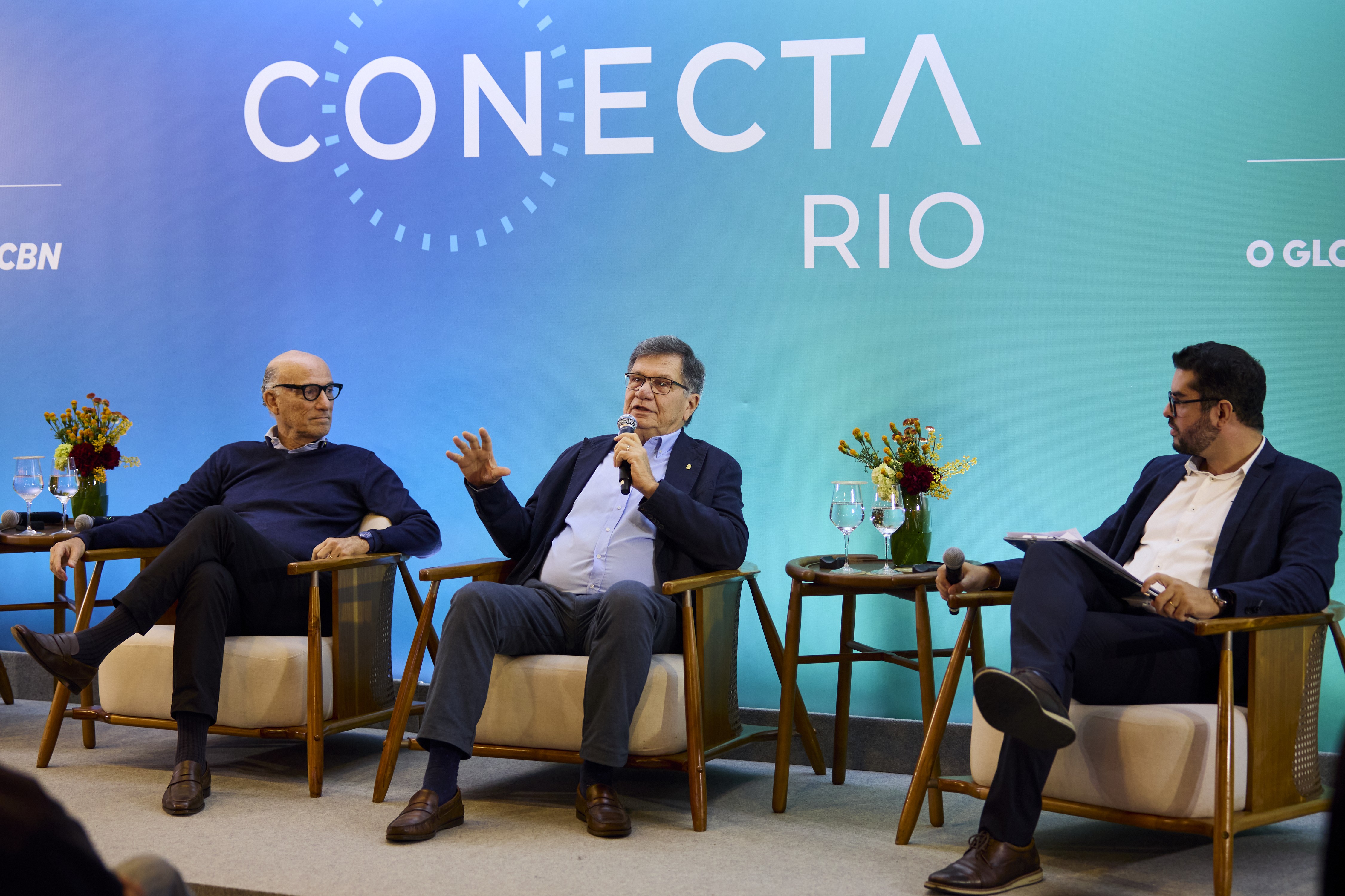 Rio prepara 