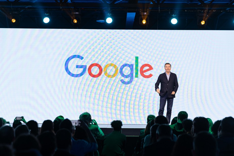 Google escolhe Brasil para estrear sistema de pagamento por