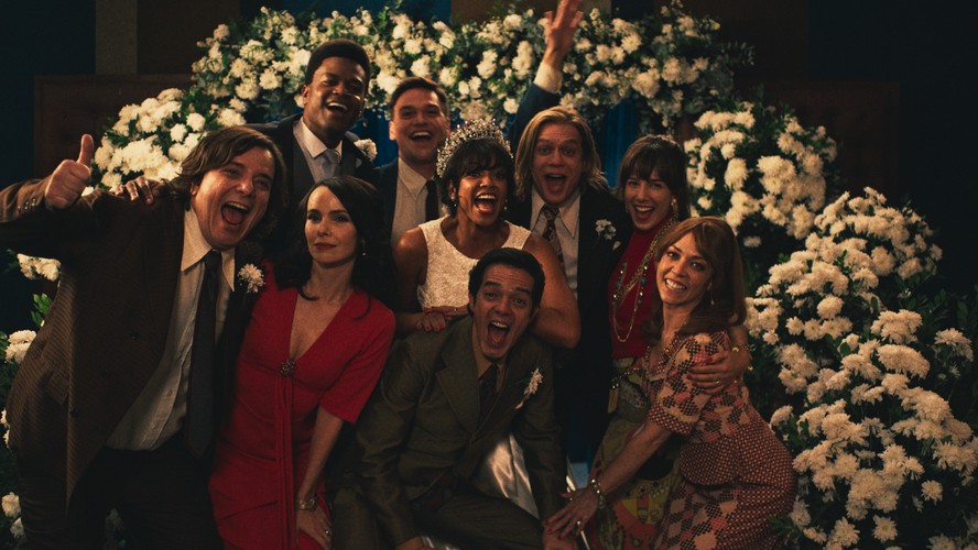 'Fim', com Fábio Assunção, Marjorie Estiano e grande elenco, chega ao ...
