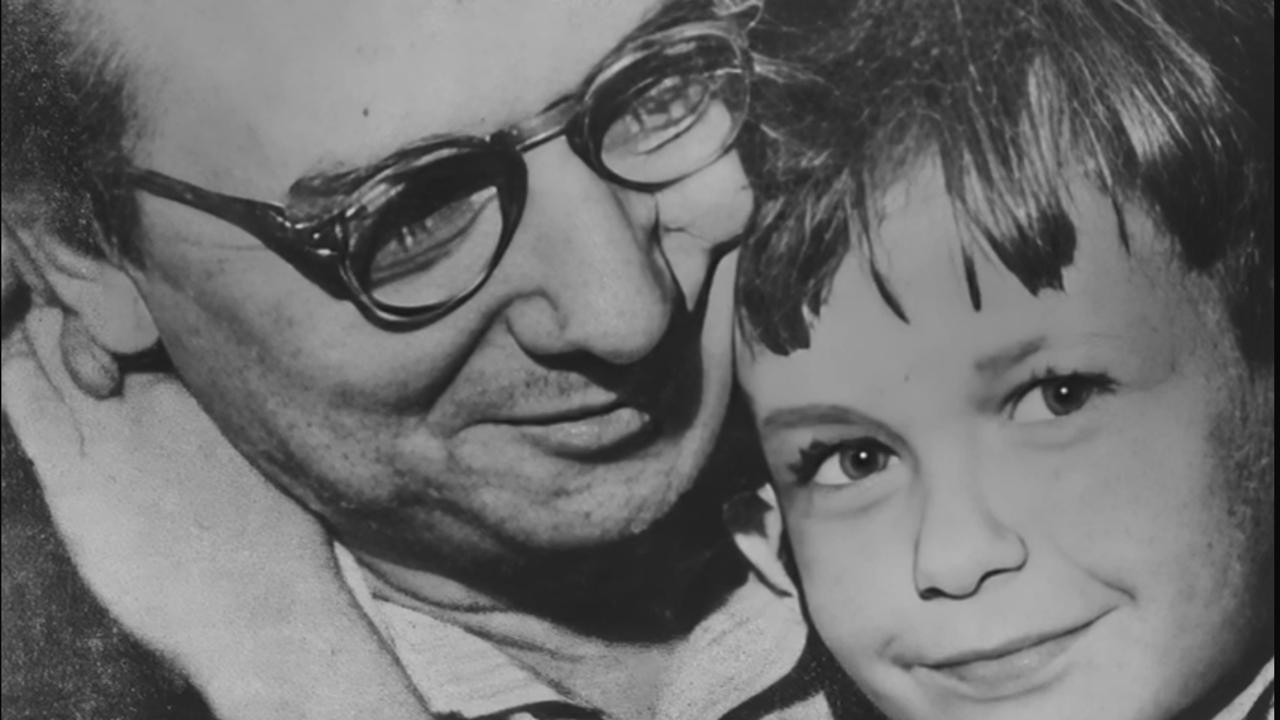 Doc vai contar trajetória de Portinari sob olhar do filho e com cartas inéditas