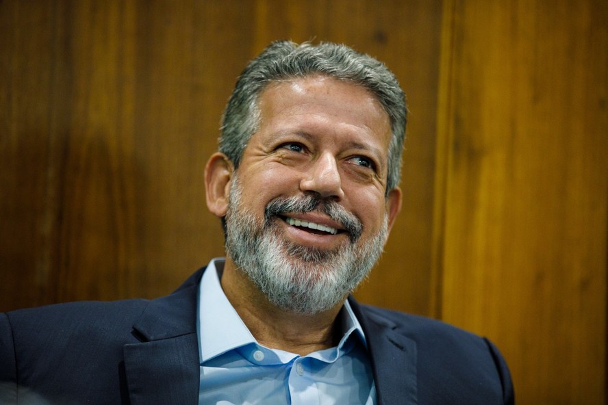 Presidente da Câmara dos Deputados, Arthur Lira