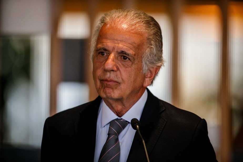 José Múcio alerta que seria ingênuo não investir em defesa porque 'tudo  pelo qual o mundo briga nós temos aqui'