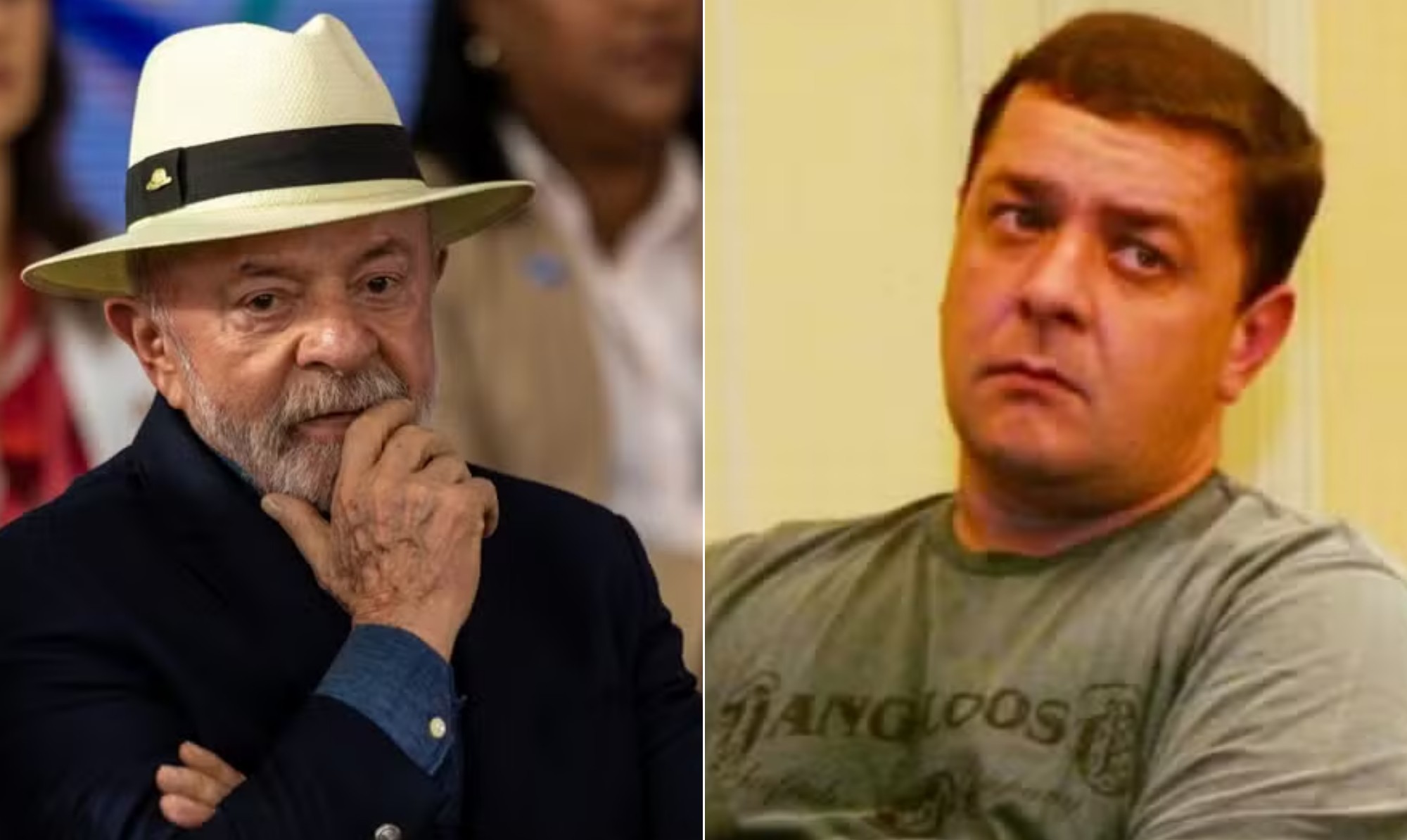 Lula conversa com advogado de Lulinha no Alvorada sobre investigações da PF e ouve queixa por ‘vazamentos’ - QTU Questões do Universo