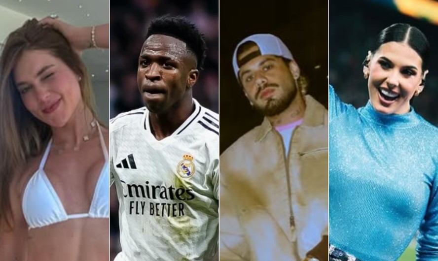 Tensão entre Ana Castela, Zé Felipe e Virginia Fonseca: Astrologia aponta para conflitos?