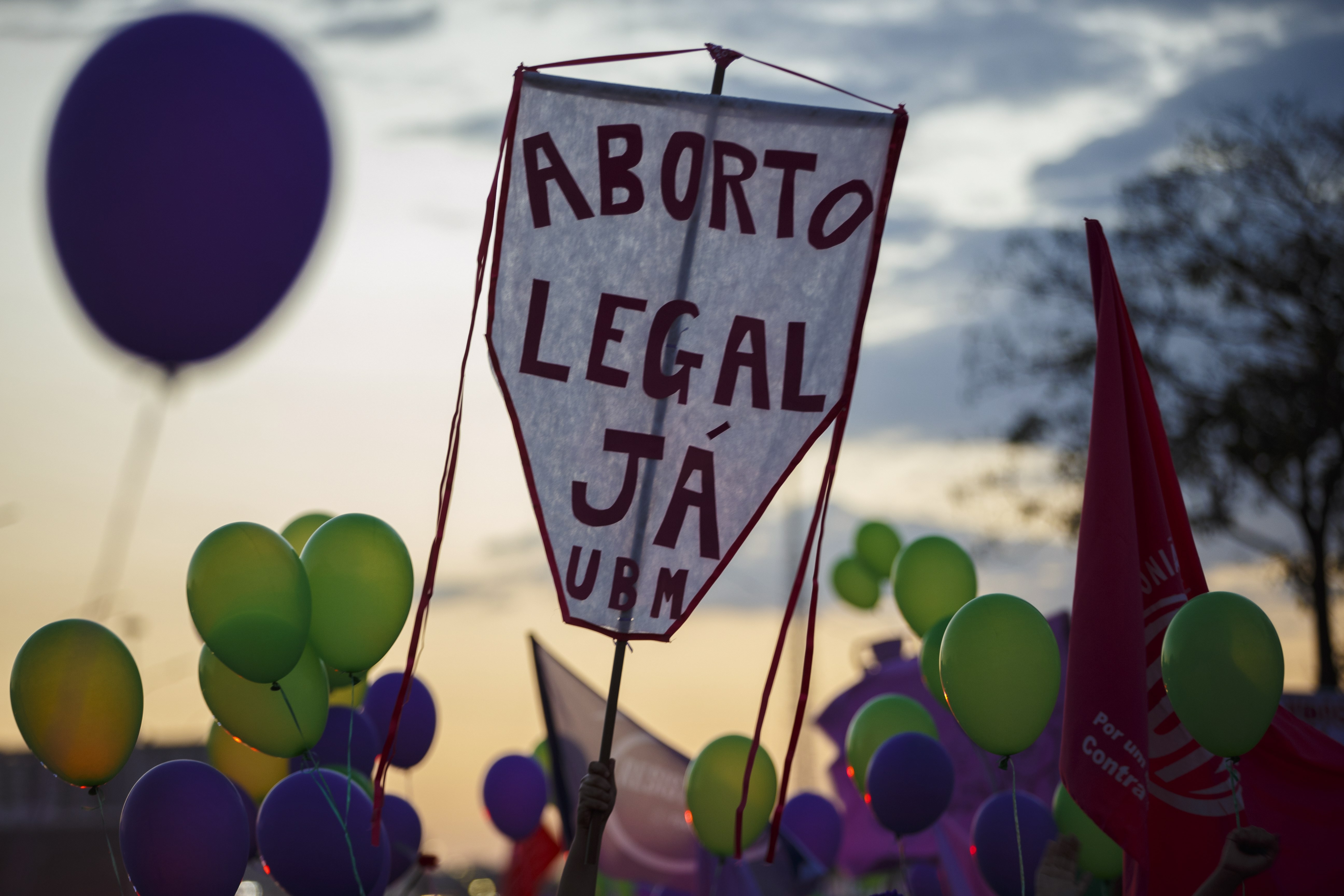 Justiça reprodutiva também é uma questão de fé