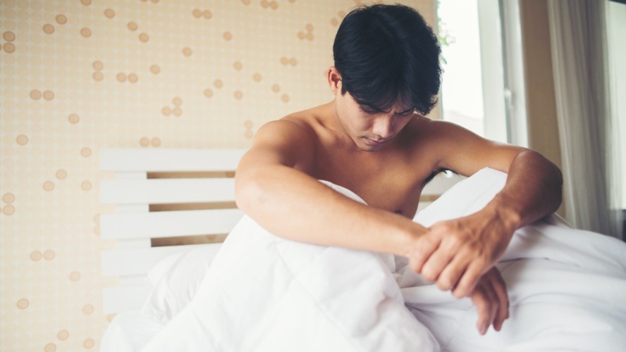 Quantas vezes  normal se masturbar? Sexlogo explica
