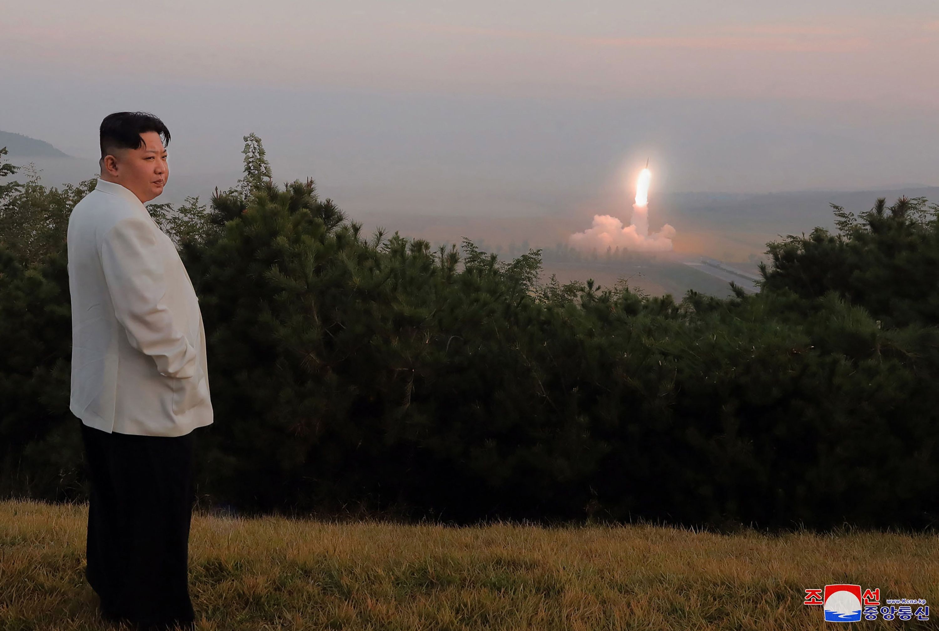 Coreia do Norte anuncia aumento de força nuclear: 'Tanto em qualidade quanto em quantidade'