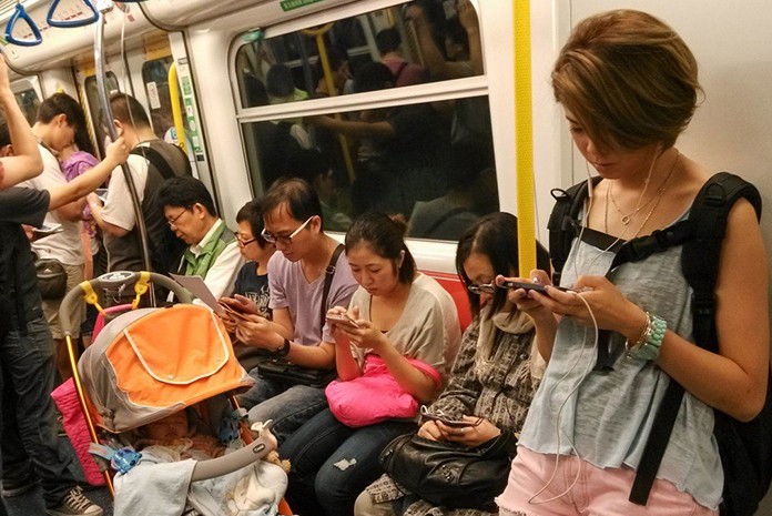Japão endurece regras para obtenção de residência permanente