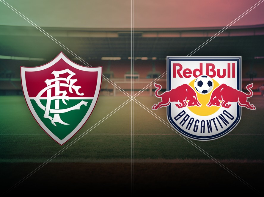 Fluminense e Red Bull Bragantino medem forças pela primeira rodada do Campeonato Brasileiro de 2022