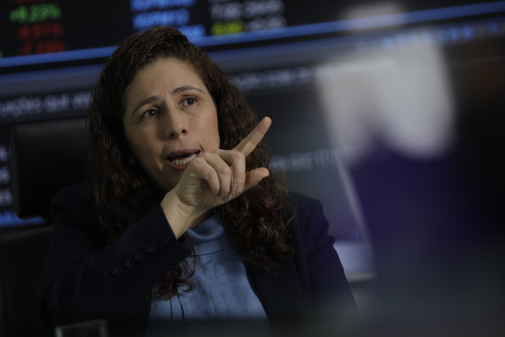 Entrevista: Correios terão pior resultado da história neste 