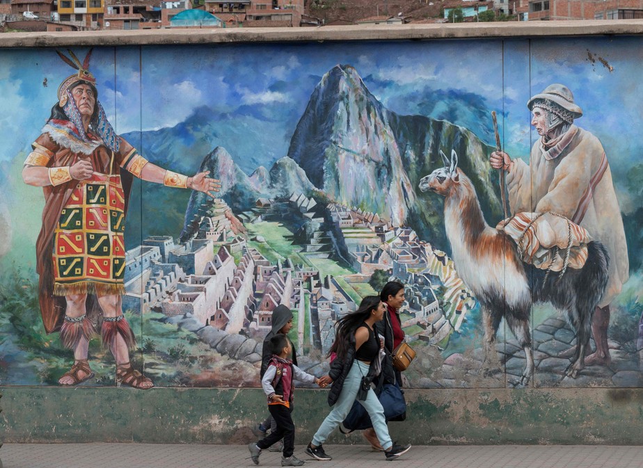 Dica de Viagem: Onde fica Cuzco? - Blog Vida ao Ar Livre