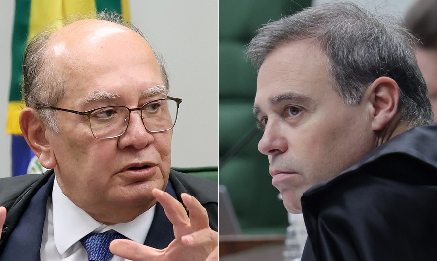 Embate entre Gilmar e Mendonça sobre os Vorcaro escancara roteiro para  melar caso Master