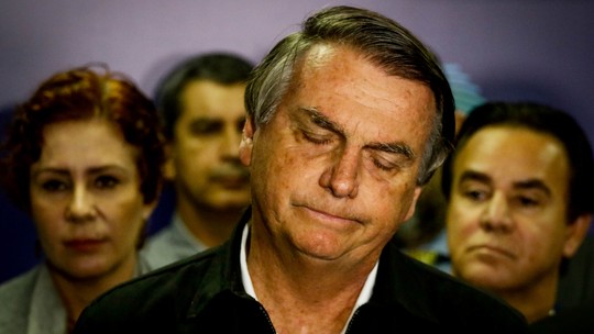 Partido de Bolsonaro, PL avança na negociação de cargos no governo 
