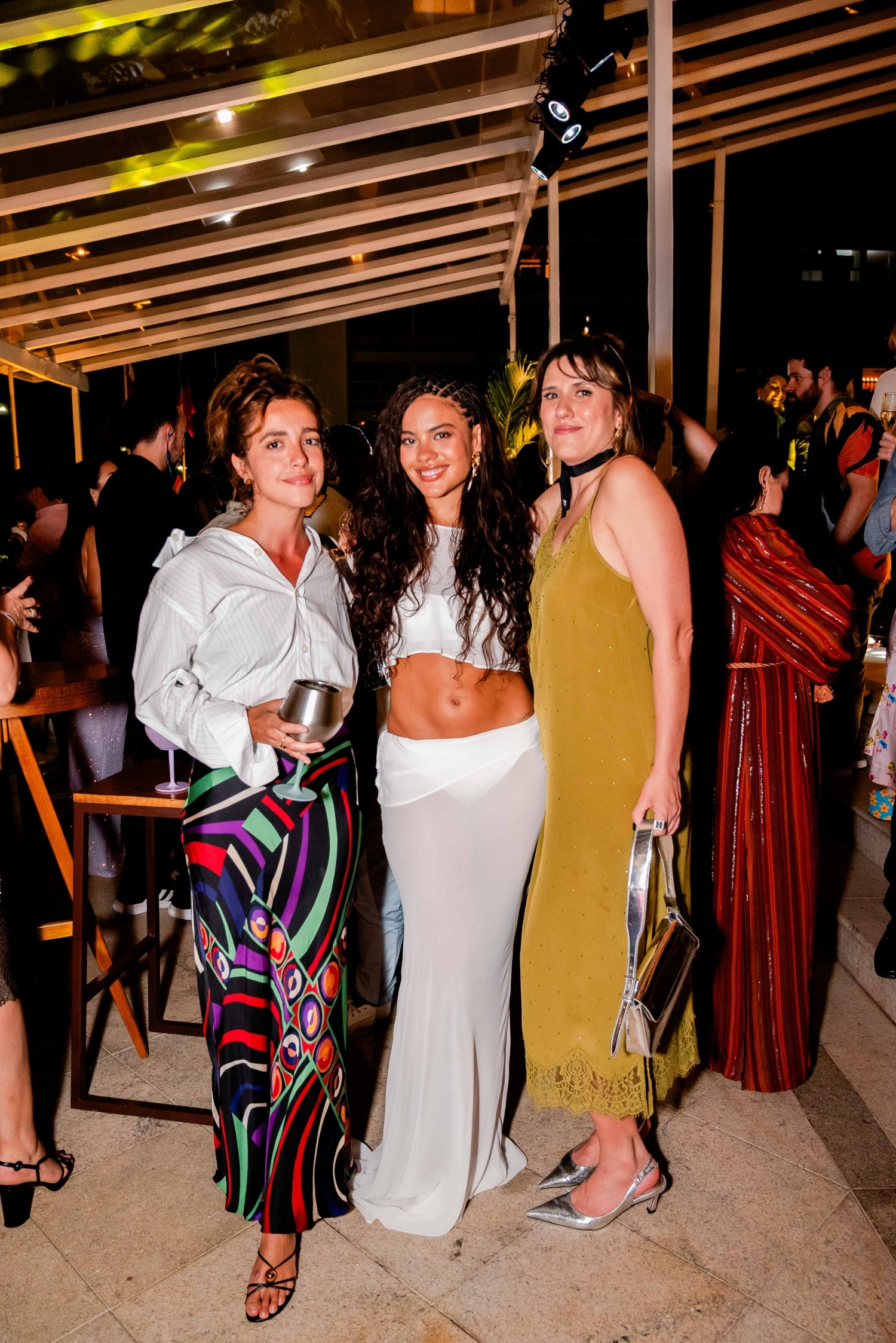 Bella Campos — Photo: Disclosure Renato Wrobel