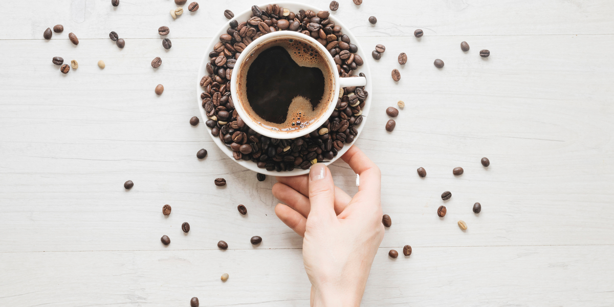 Quantos cafés você pode tomar por dia (e até que horas) para não prejudicar o sono?