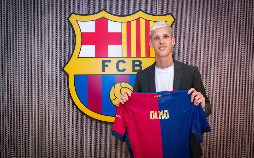Polêmica na Espanha: por que 'caso Olmo' ameaça o Barcelona esportiva e ...