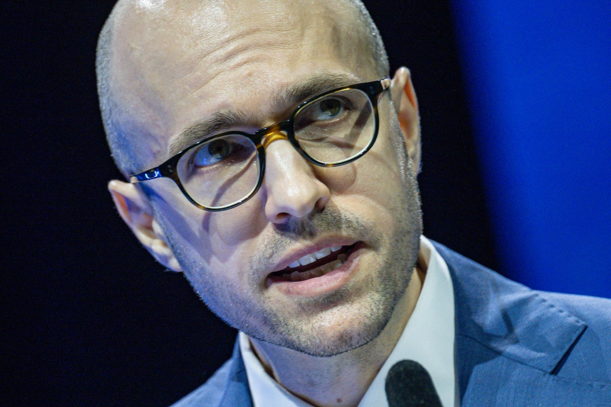 Diretor do New York Times acusa empresas de IA de 