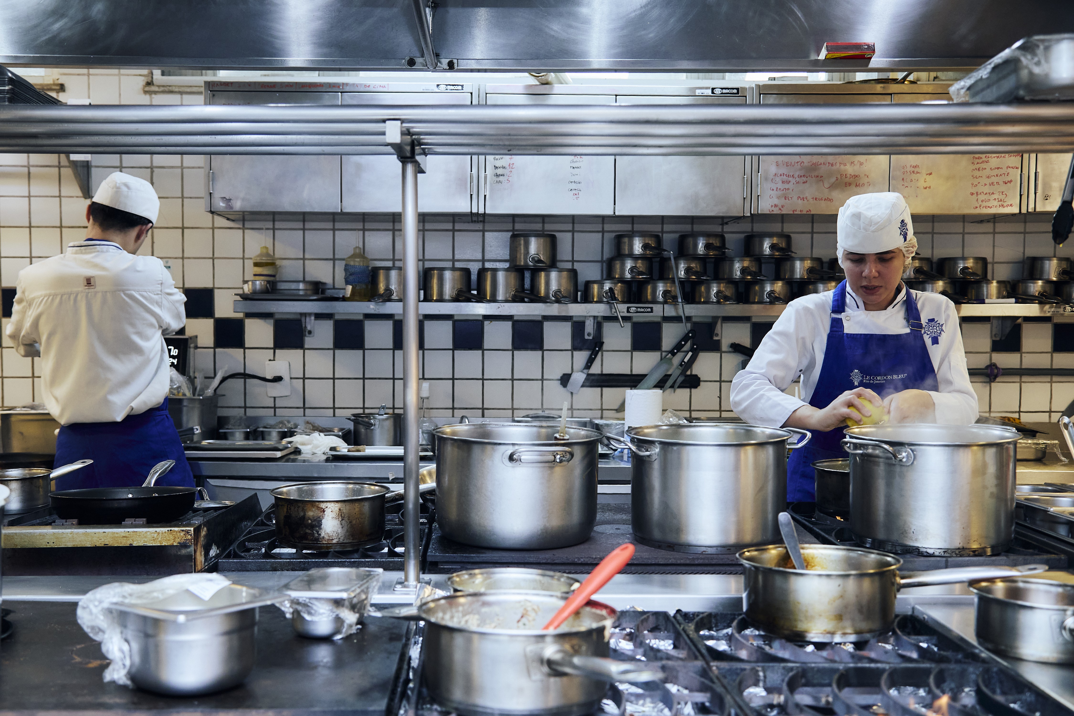Le Cordon Bleu faz viagem gastronômica pelo Brasil em sete pratos