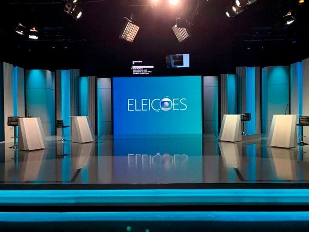AO VIVO Eleições 2024 colunistas comentam ao vivo a pesquisa