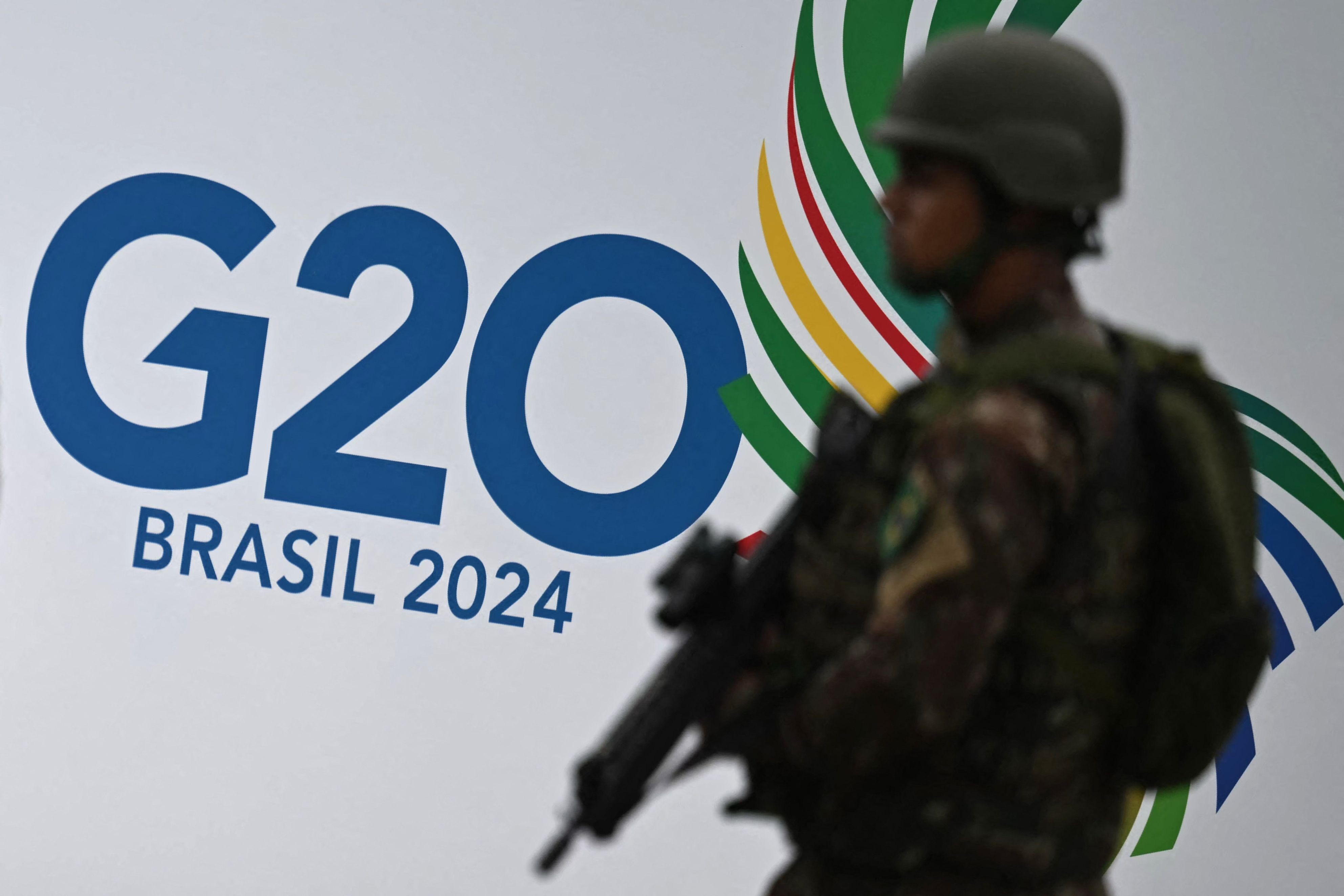 G20: Ataque massivo da Rússia à Ucrânia às vésperas da cúpula trava trecho crucial declaração final