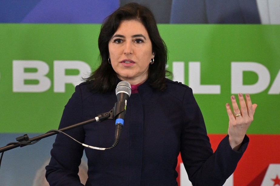 Saiba quem é a nova ministra do Planejamento, Simone Tebet