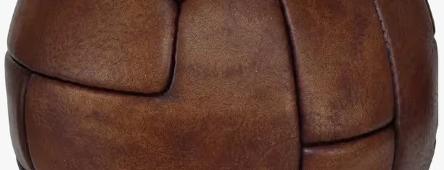 1930 World Cup, Uruguay: Model T — Photo: Disclosure / FIFA