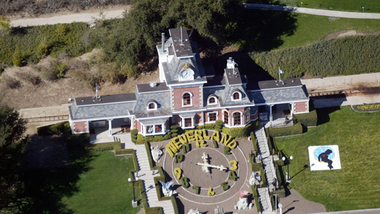 Rancho Neverland: o que aconteceu com o parque privado de Michael Jackson 15 anos após sua morte