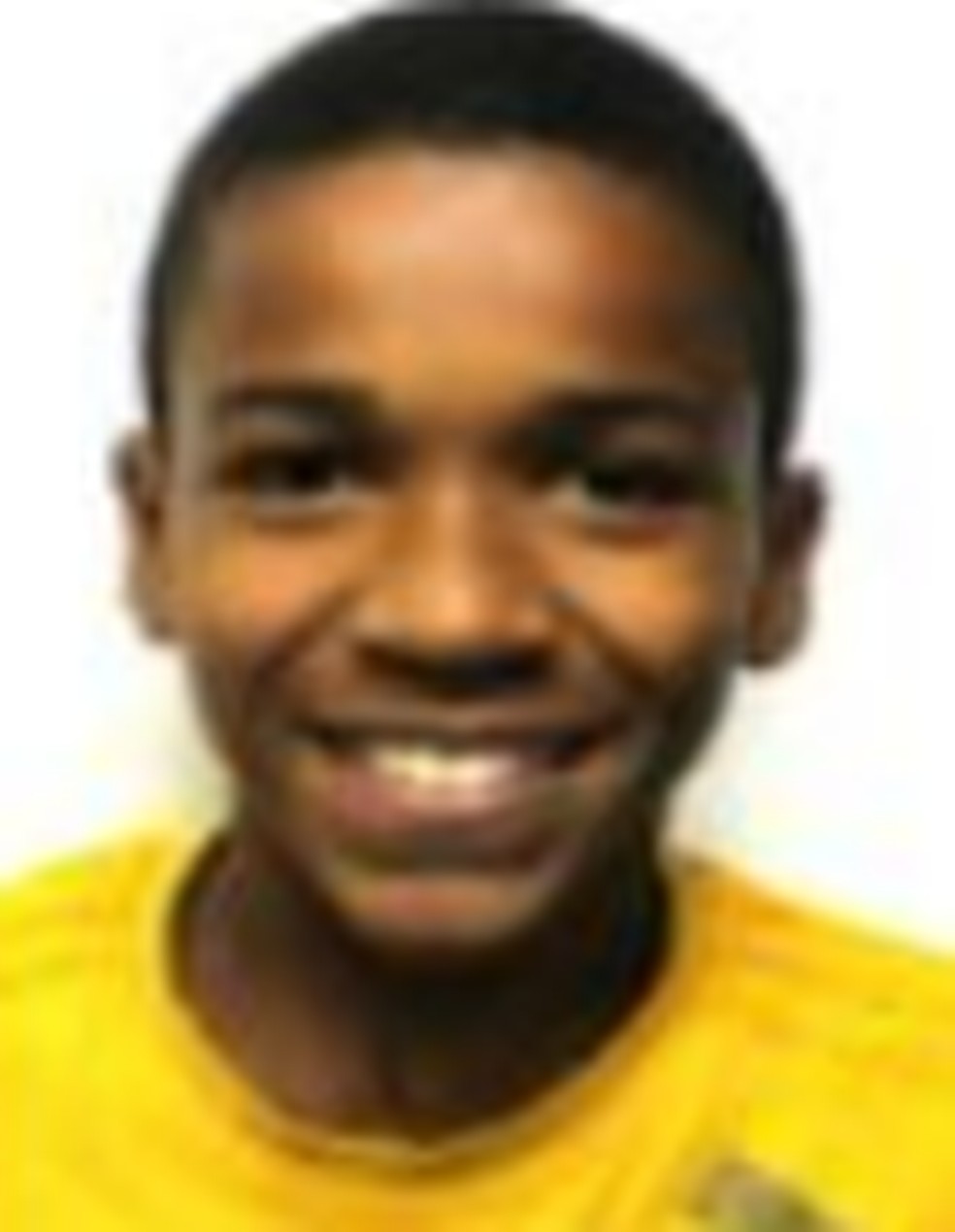 Usher Douglas Rangel de Aquino, vulgo DG ou Nenzão — Foto: Reprodução