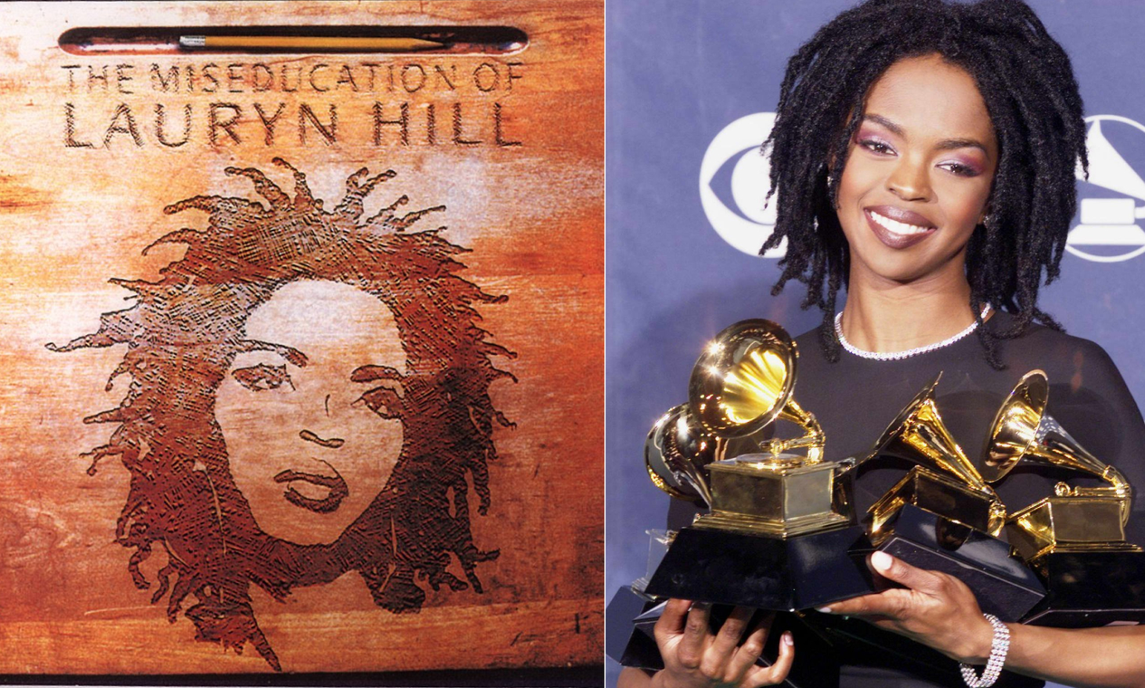 Melhor álbum da História é o único de Lauryn Hill; saiba por que ela desistiu da carreira e qual a chance de voltar