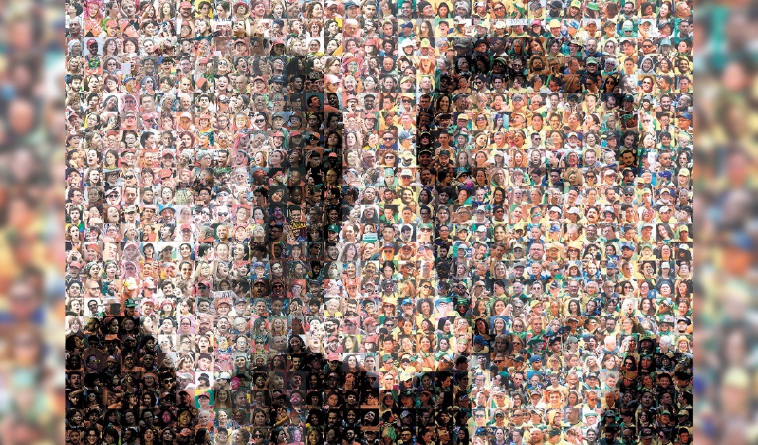 Eleição histórica que chega ao fim hoje dará poder inédito a uma única famí | Politica | QTU Notícias