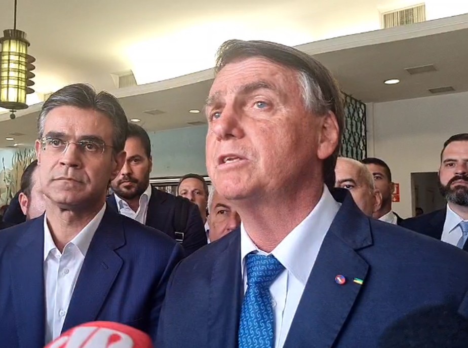 Guerra entre Silas Malafaia e Samuel Ferreira pode atingir Bolsonaro