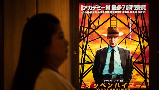 Após polêmica, 'Oppenheimer' estreia no Japão, alvo de bombas atômicas dos EUA; sobrevivente conta o que achou