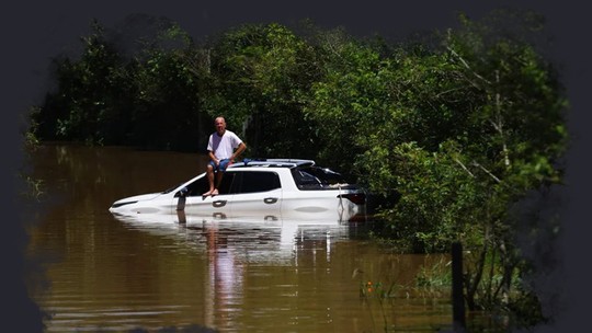 Saúde cria Centro de Operações de Emergência para monitorar situação das chuvas no Rio Grande do Sul