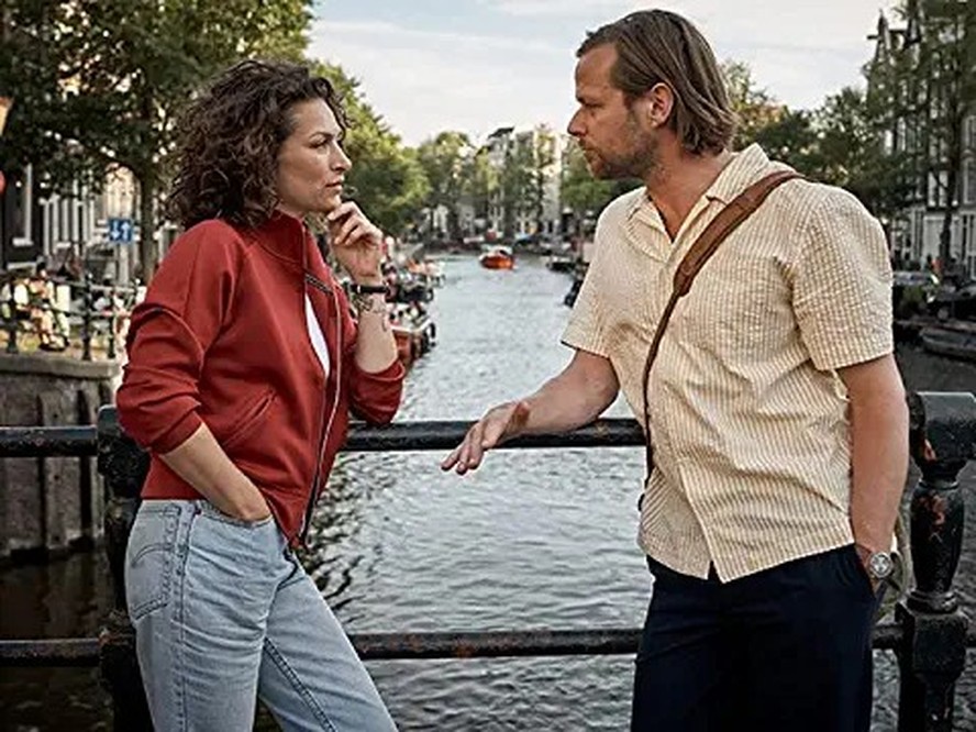 Série 'Modern love Amsterdam' tem histórias deliciosas e que