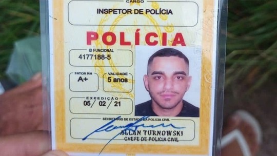 Miliciano suspeito da morte de Fernando Iggnácio é encontrado morto na Zona Oeste do Rio 